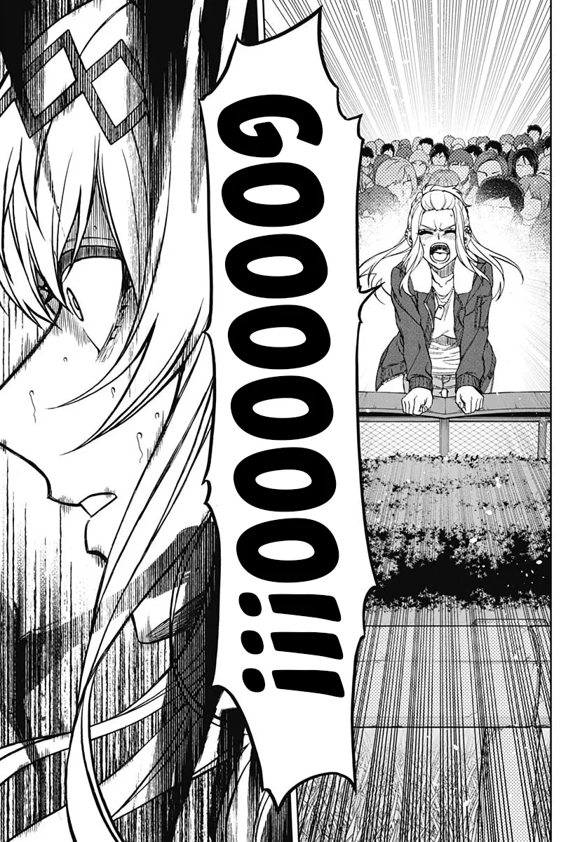 Read Uma Musume Cinderella Gray (EN) Manga Online