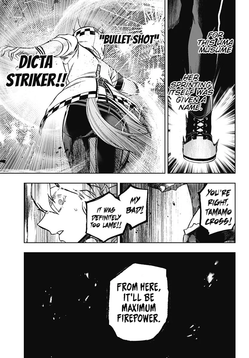 Read Uma Musume Cinderella Gray (EN) Manga Online
