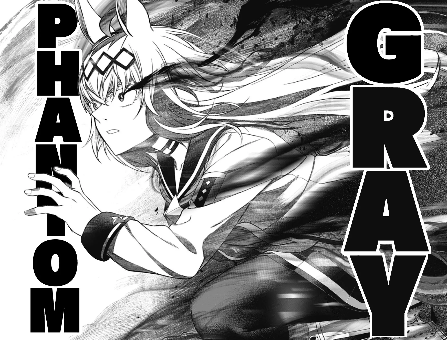 Read Uma Musume Cinderella Gray (EN) Manga Online