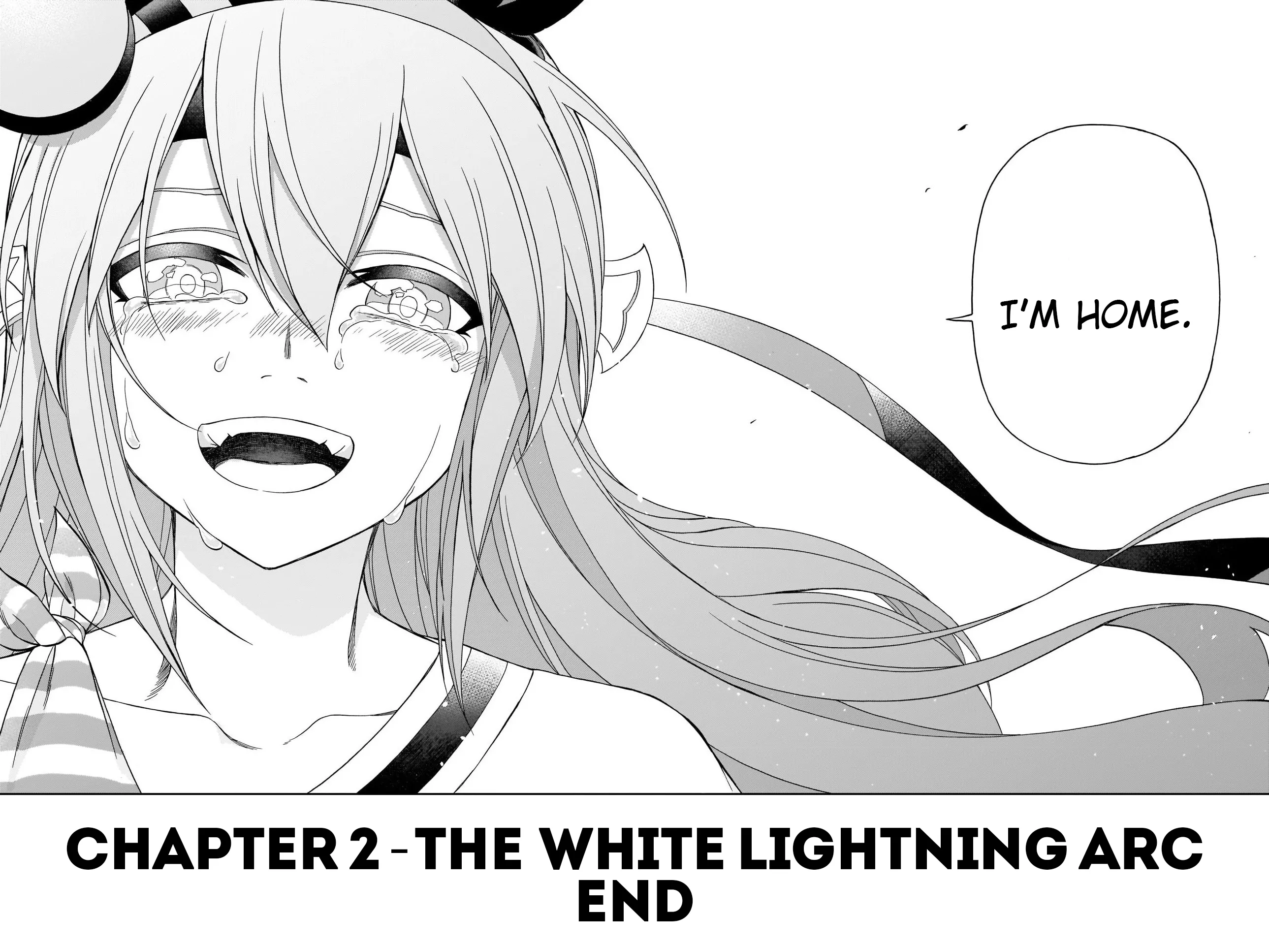 Read Uma Musume Cinderella Gray (EN) Manga Online
