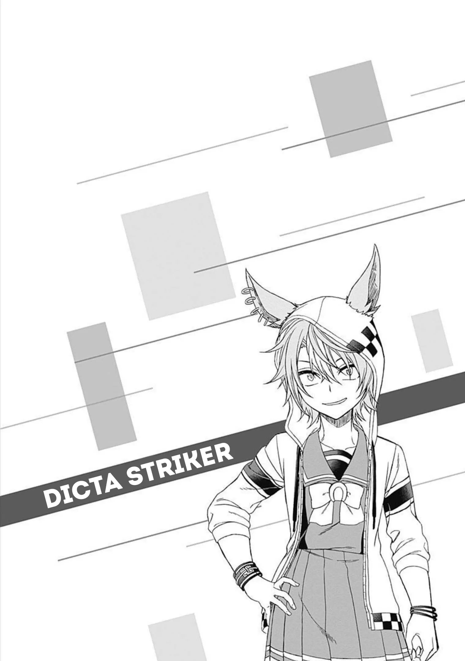 Read Uma Musume Cinderella Gray (EN) Manga Online