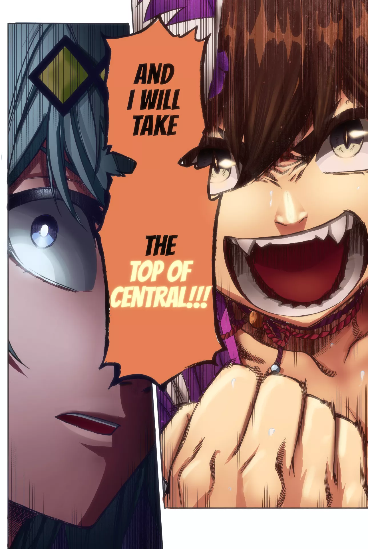 Read Uma Musume Cinderella Gray (EN) Manga Online