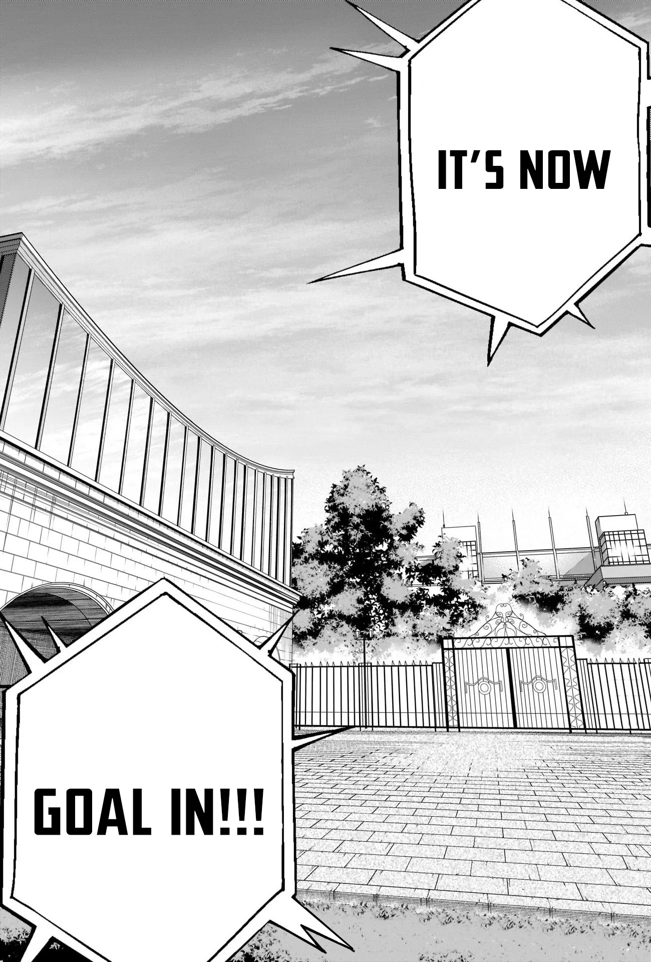 Read Uma Musume Cinderella Gray (EN) Manga Online