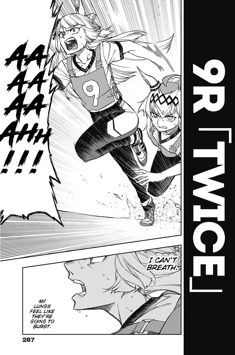 Read Uma Musume Cinderella Gray (EN) Manga Online