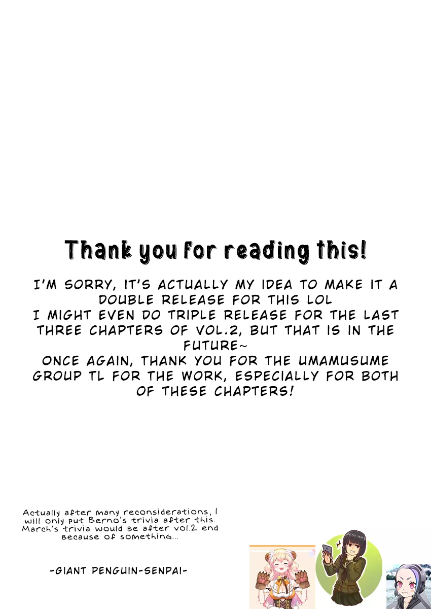 Read Uma Musume Cinderella Gray (EN) Manga Online