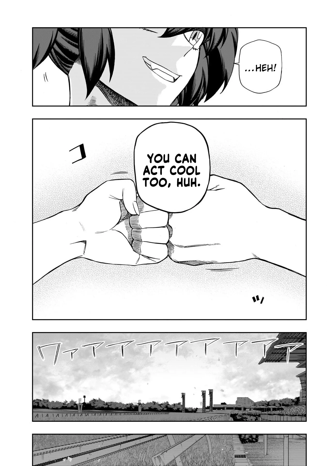 Read Uma Musume Cinderella Gray (EN) Manga Online