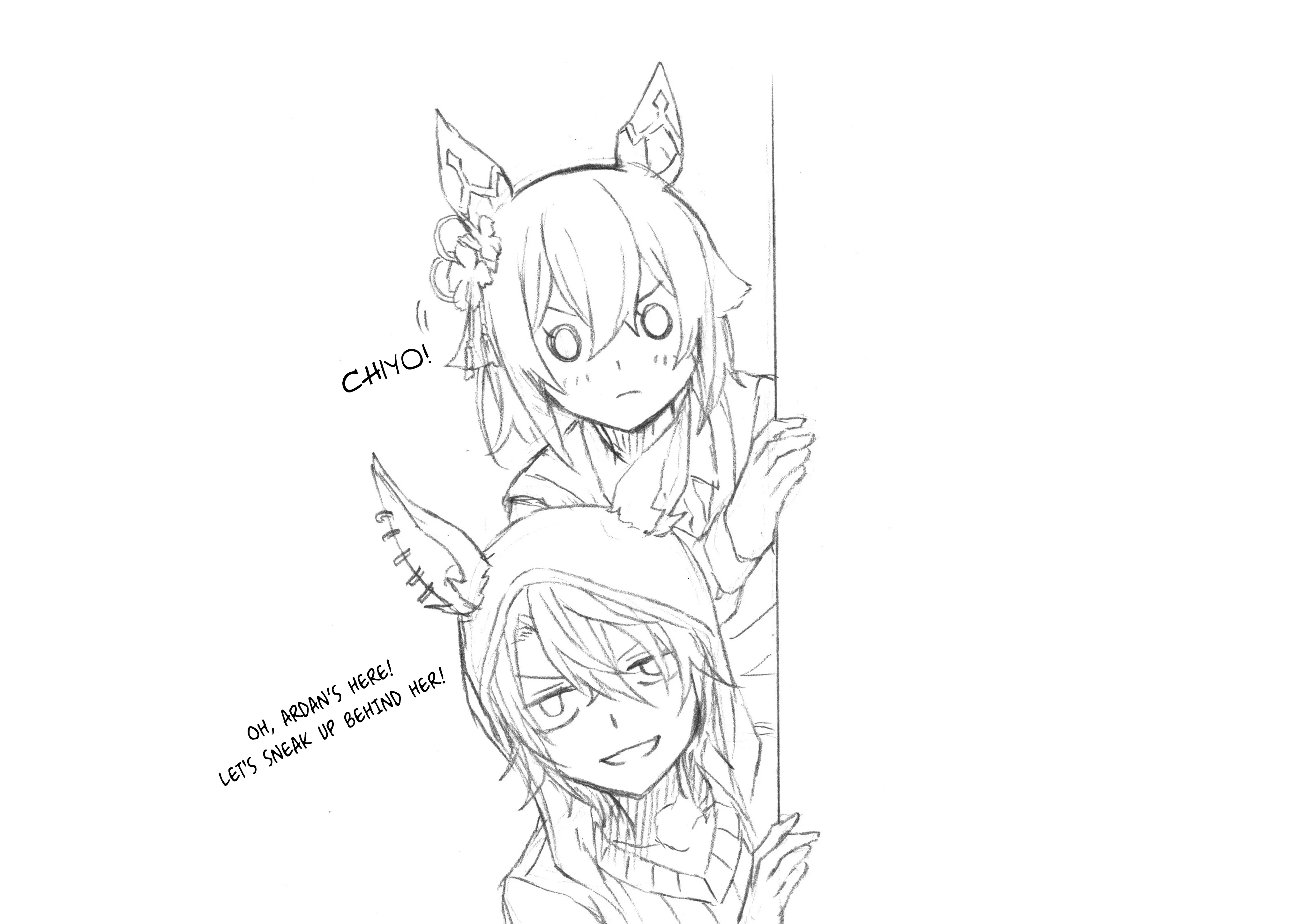 Read Uma Musume Cinderella Gray (EN) Manga Online