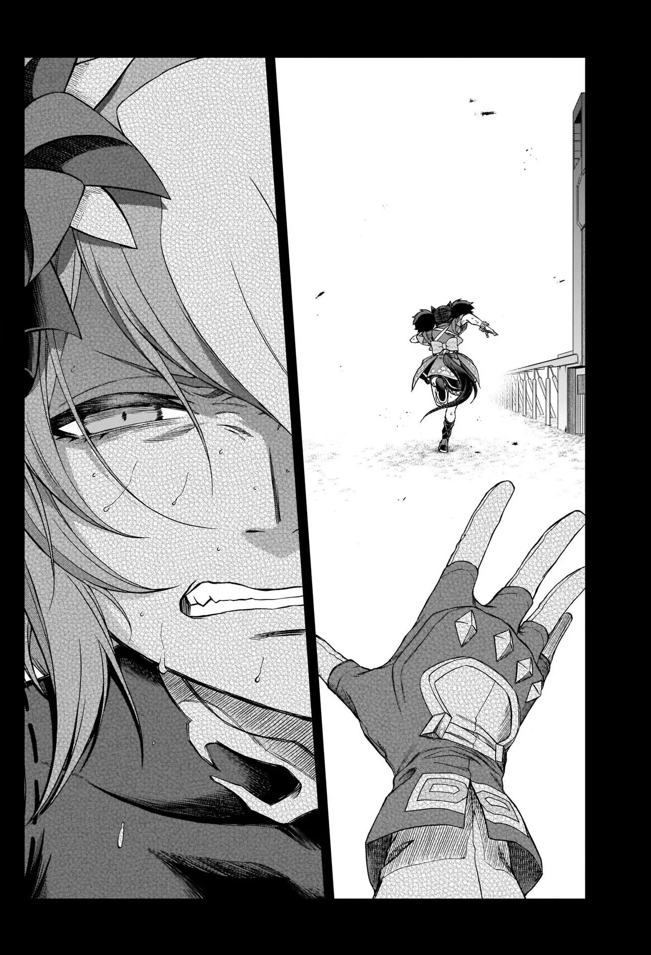 Read Uma Musume Cinderella Gray (EN) Manga Online