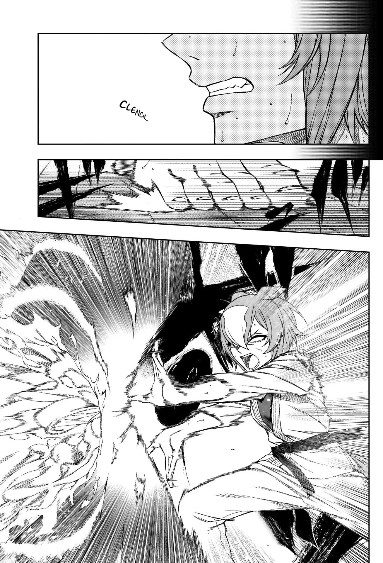 Read Uma Musume Cinderella Gray (EN) Manga Online