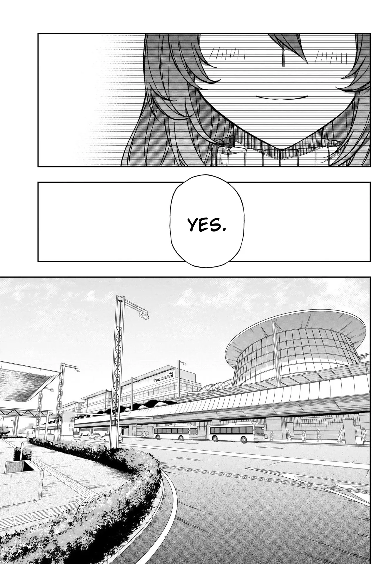 Read Uma Musume Cinderella Gray (EN) Manga Online