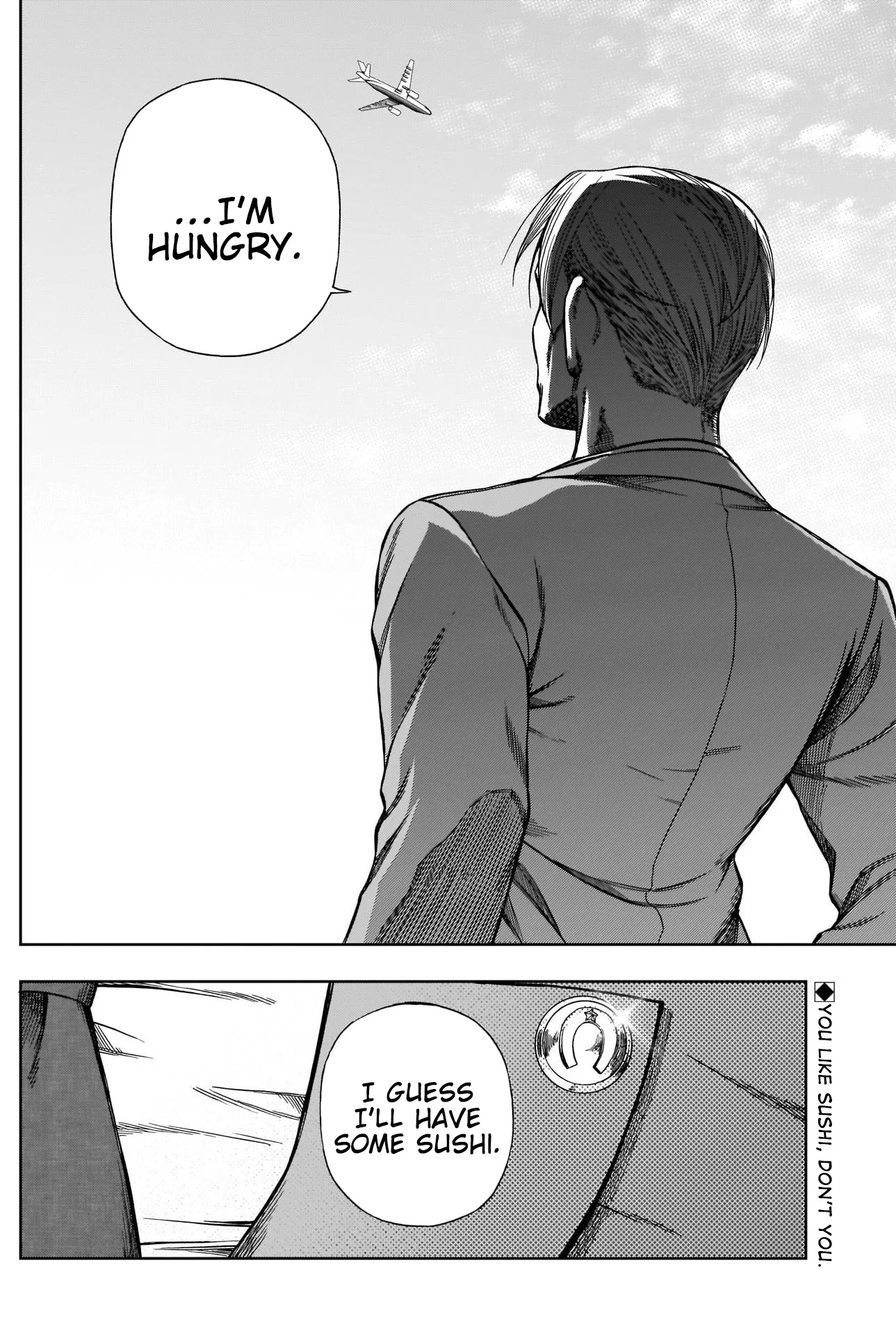 Read Uma Musume Cinderella Gray (EN) Manga Online