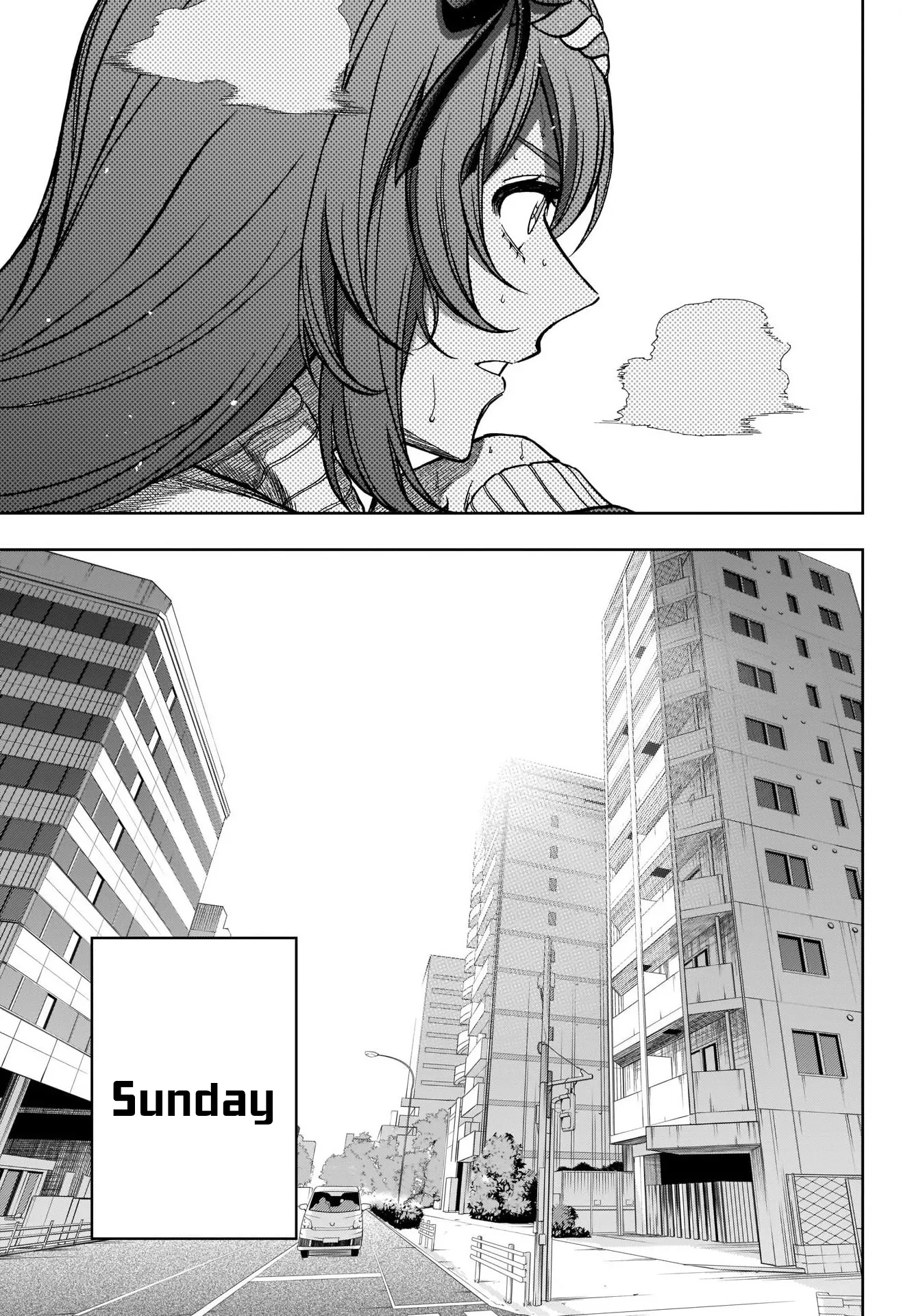 Read Uma Musume Cinderella Gray (EN) Manga Online