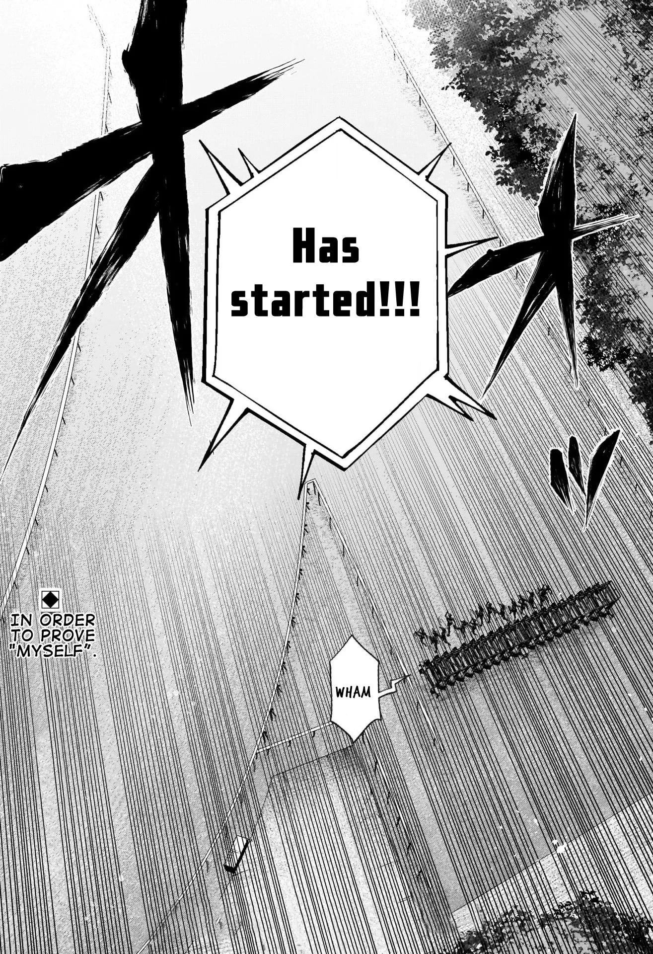 Read Uma Musume Cinderella Gray (EN) Manga Online