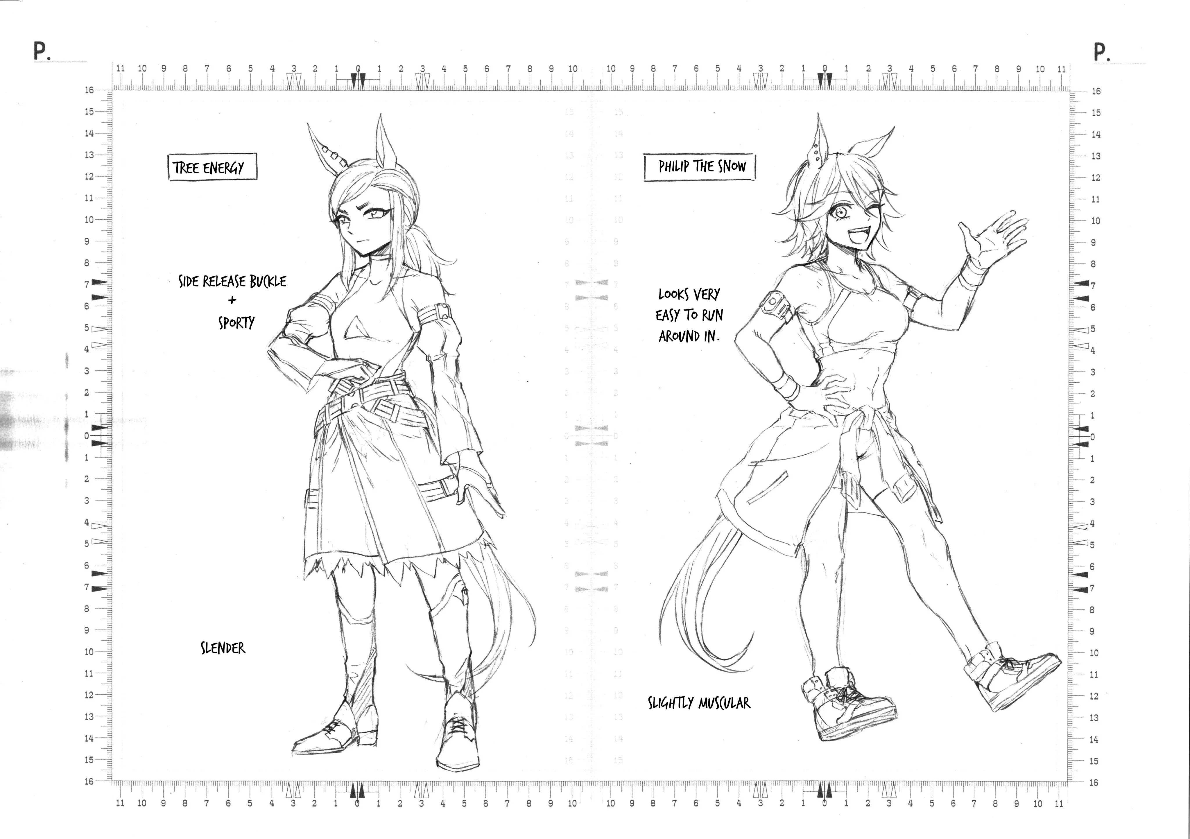Read Uma Musume Cinderella Gray (EN) Manga Online
