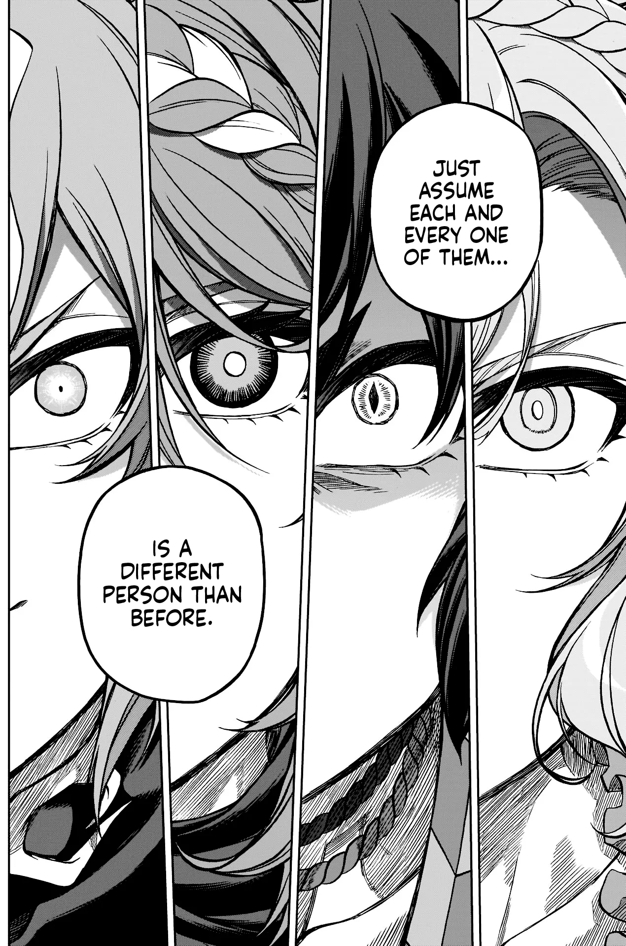 Read Uma Musume Cinderella Gray (EN) Manga Online