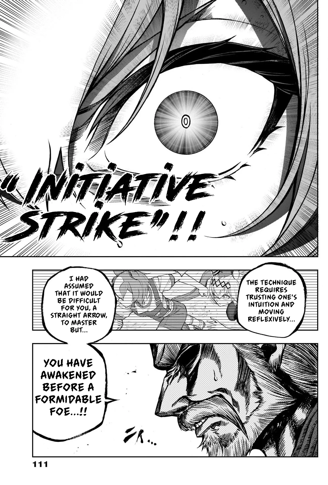 Read Uma Musume Cinderella Gray (EN) Manga Online