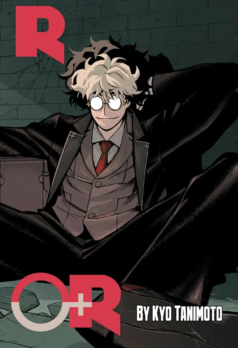 Read Under Doctor  (EN) Manga Online