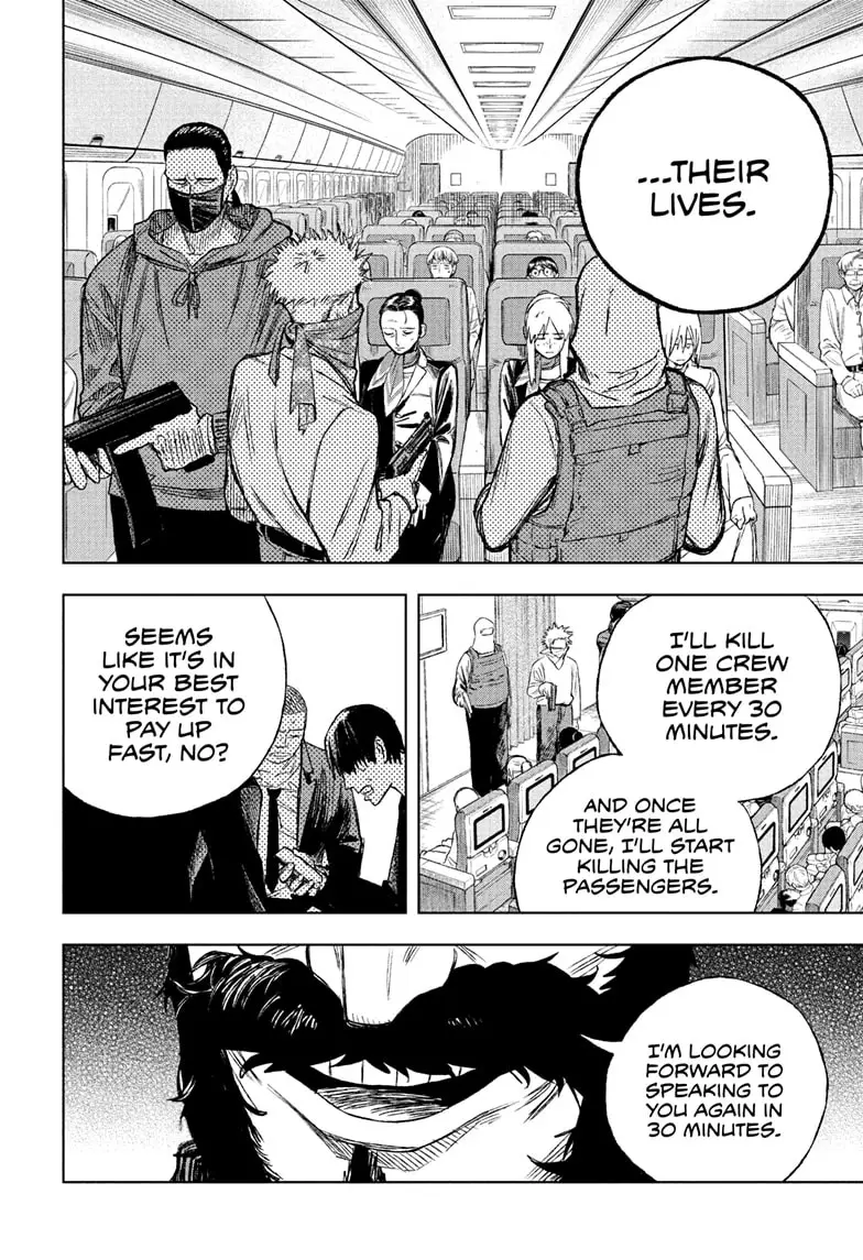 Read Under Doctor  (EN) Manga Online