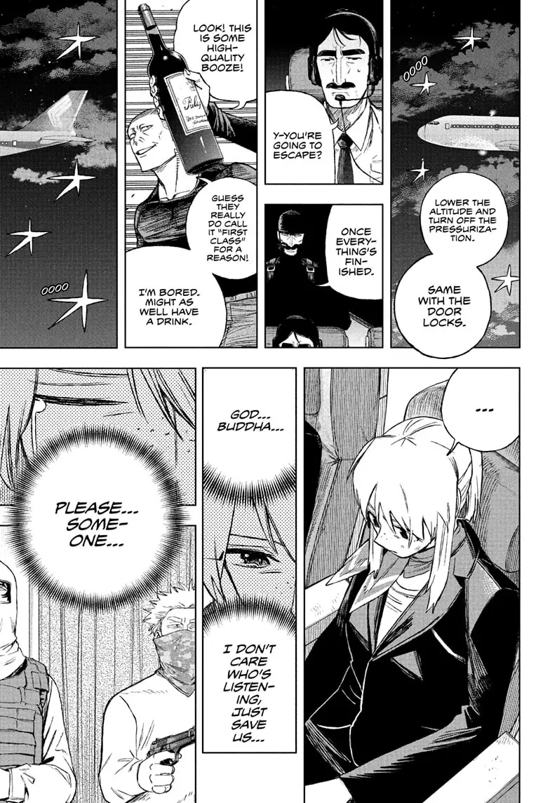 Read Under Doctor  (EN) Manga Online