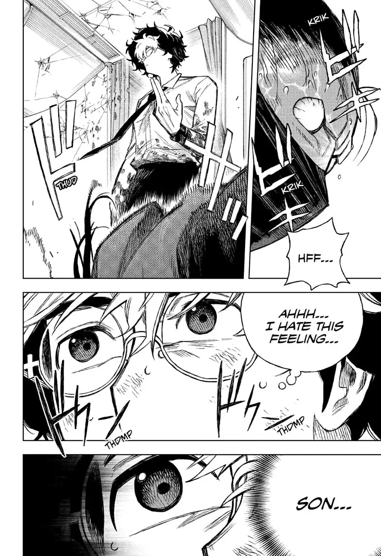 Read Under Doctor  (EN) Manga Online