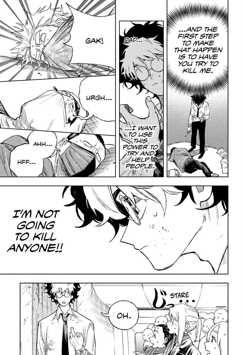 Read Under Doctor  (EN) Manga Online