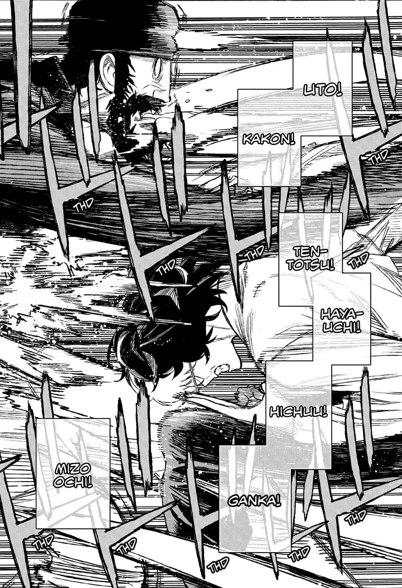 Read Under Doctor  (EN) Manga Online