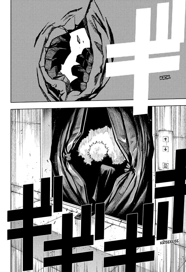 Read Under Doctor  (EN) Manga Online