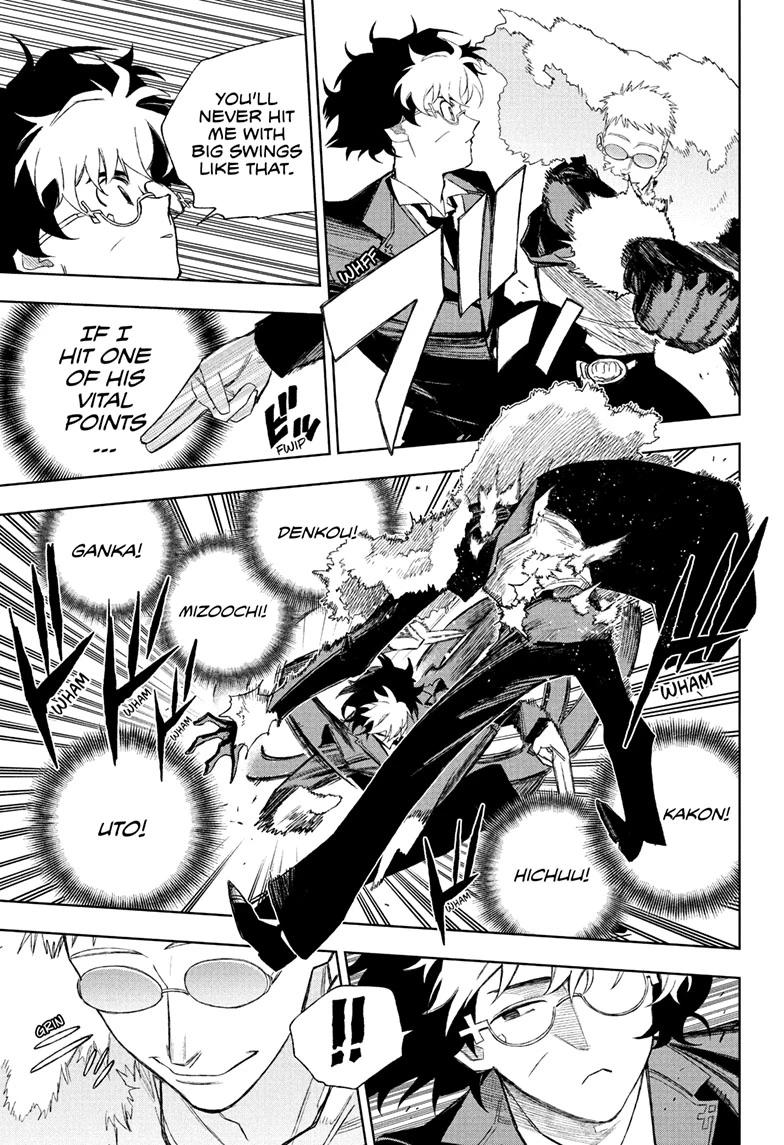Read Under Doctor  (EN) Manga Online