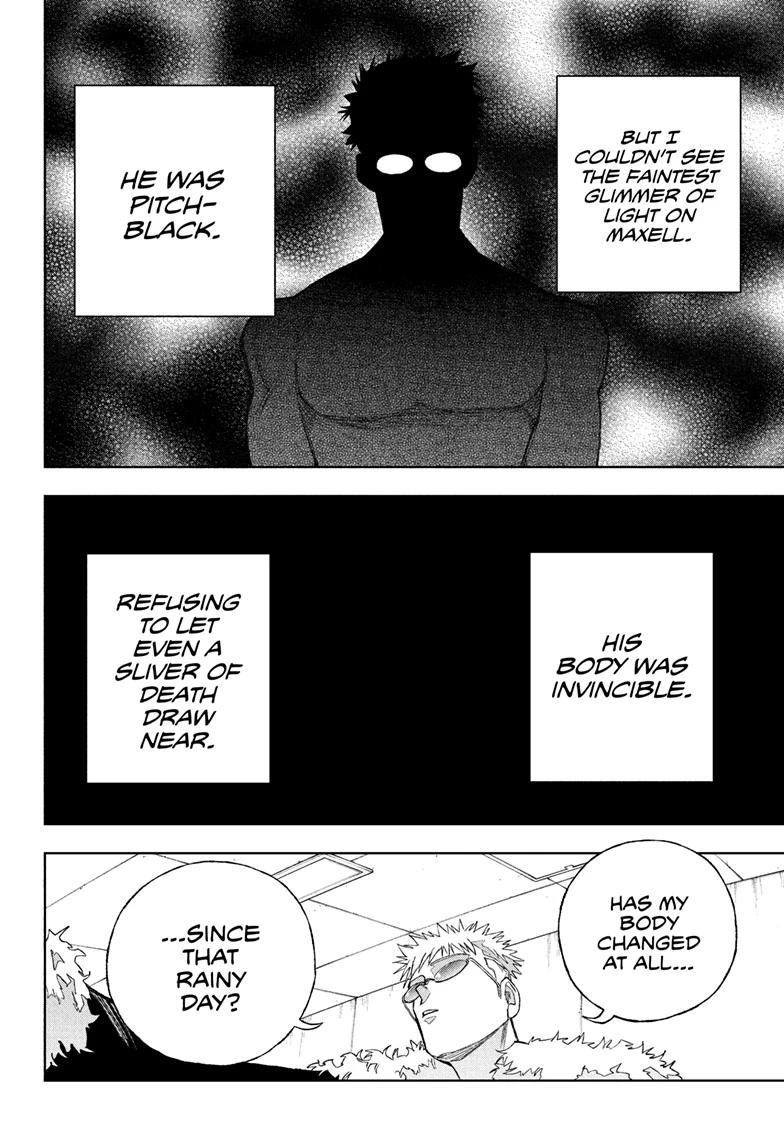 Read Under Doctor  (EN) Manga Online