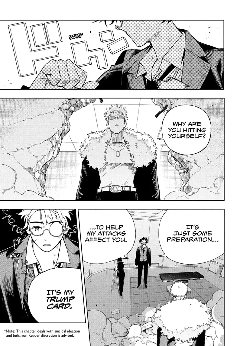 Read Under Doctor  (EN) Manga Online