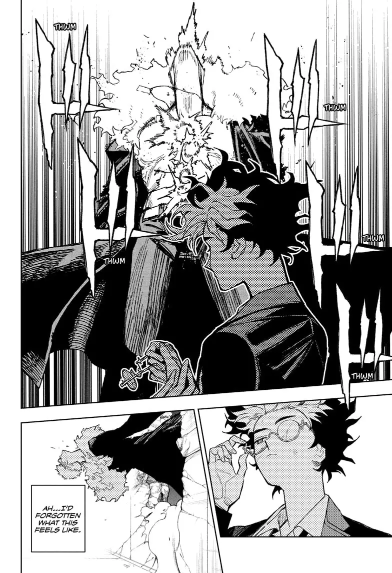 Read Under Doctor  (EN) Manga Online