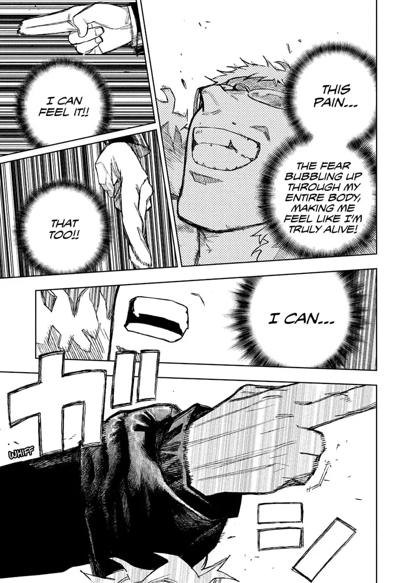 Read Under Doctor  (EN) Manga Online
