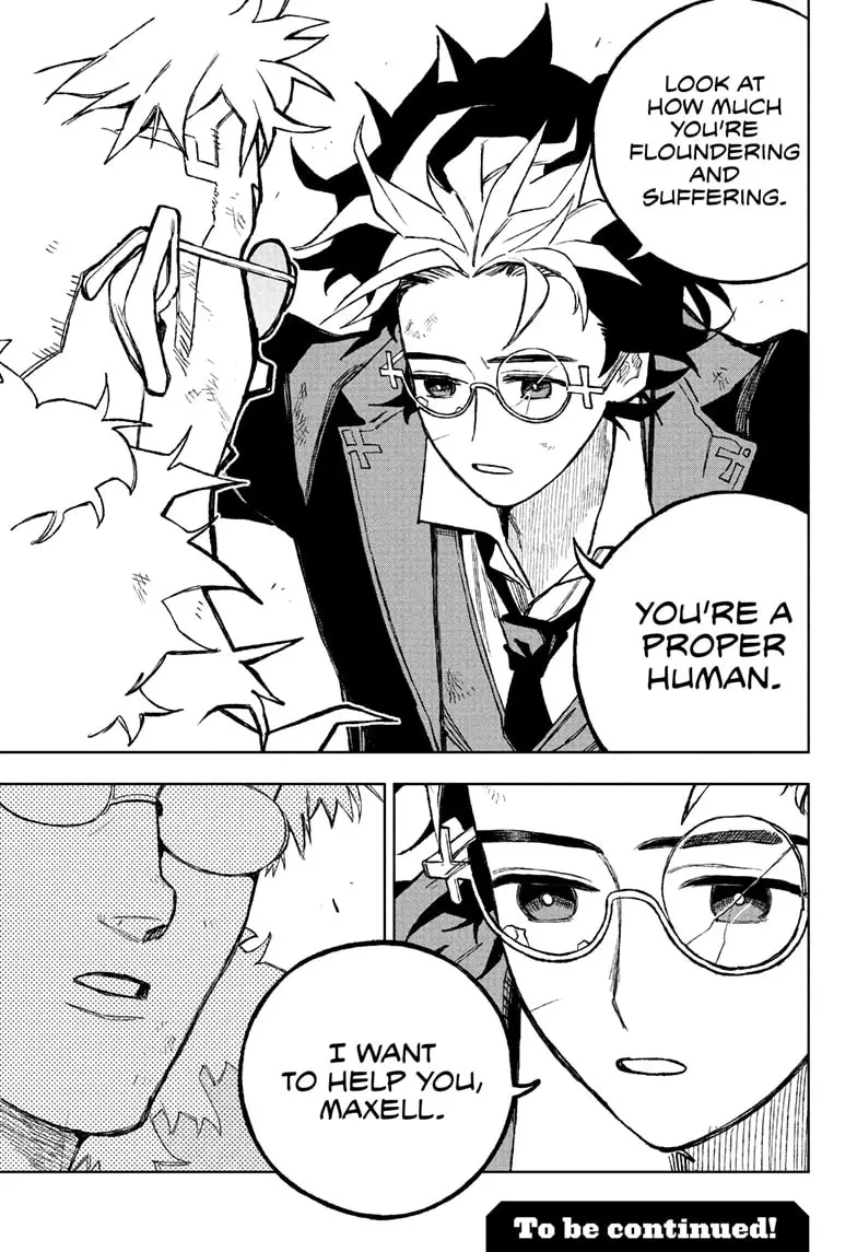 Read Under Doctor  (EN) Manga Online