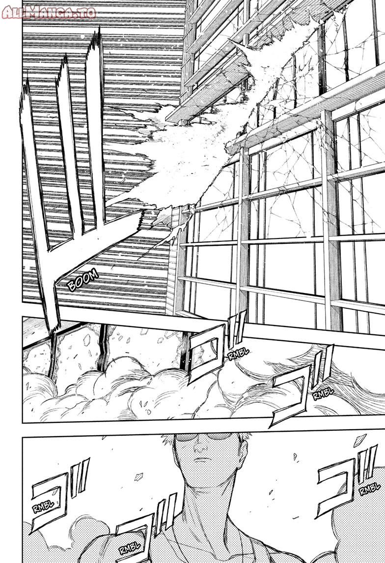 Read Under Doctor  (EN) Manga Online