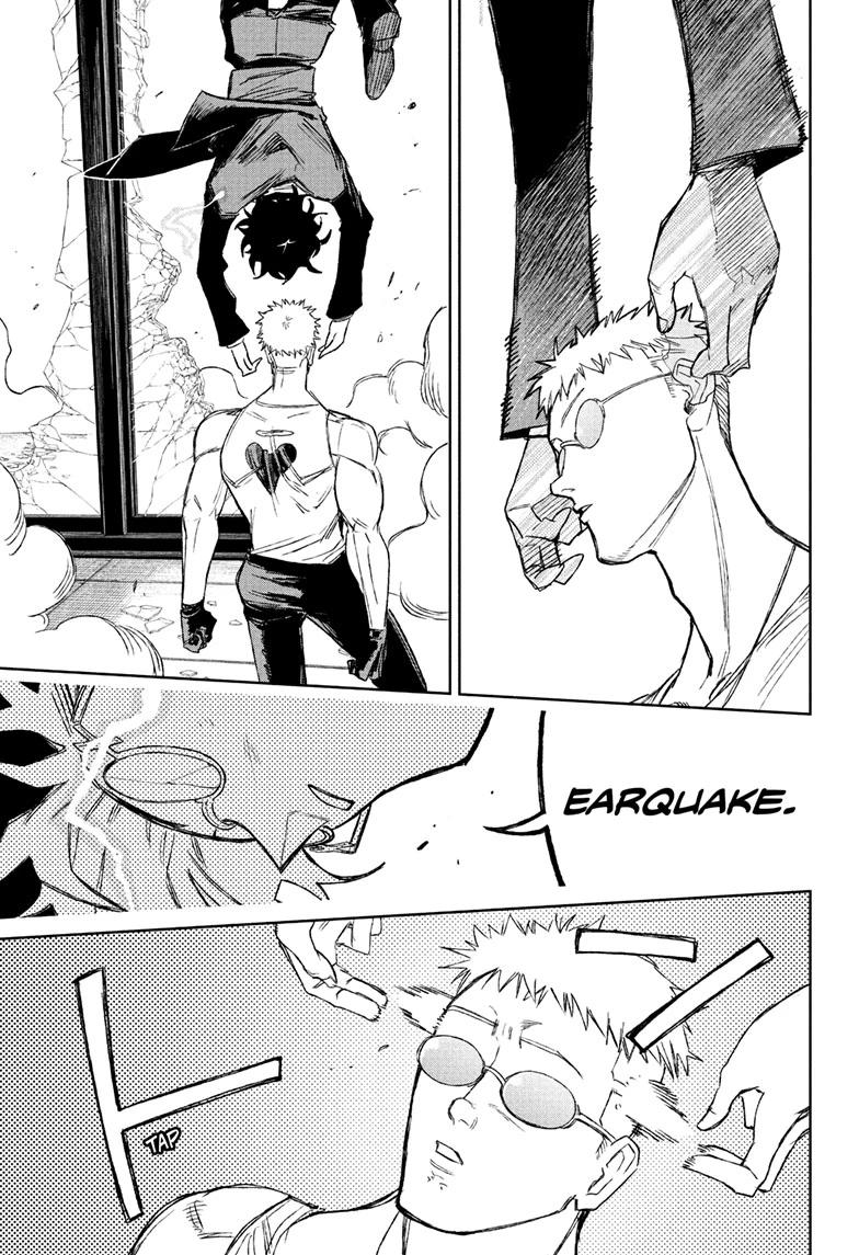 Read Under Doctor  (EN) Manga Online