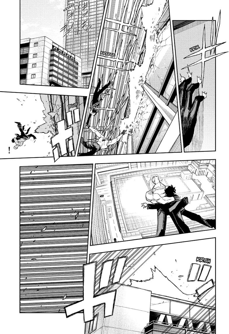 Read Under Doctor  (EN) Manga Online