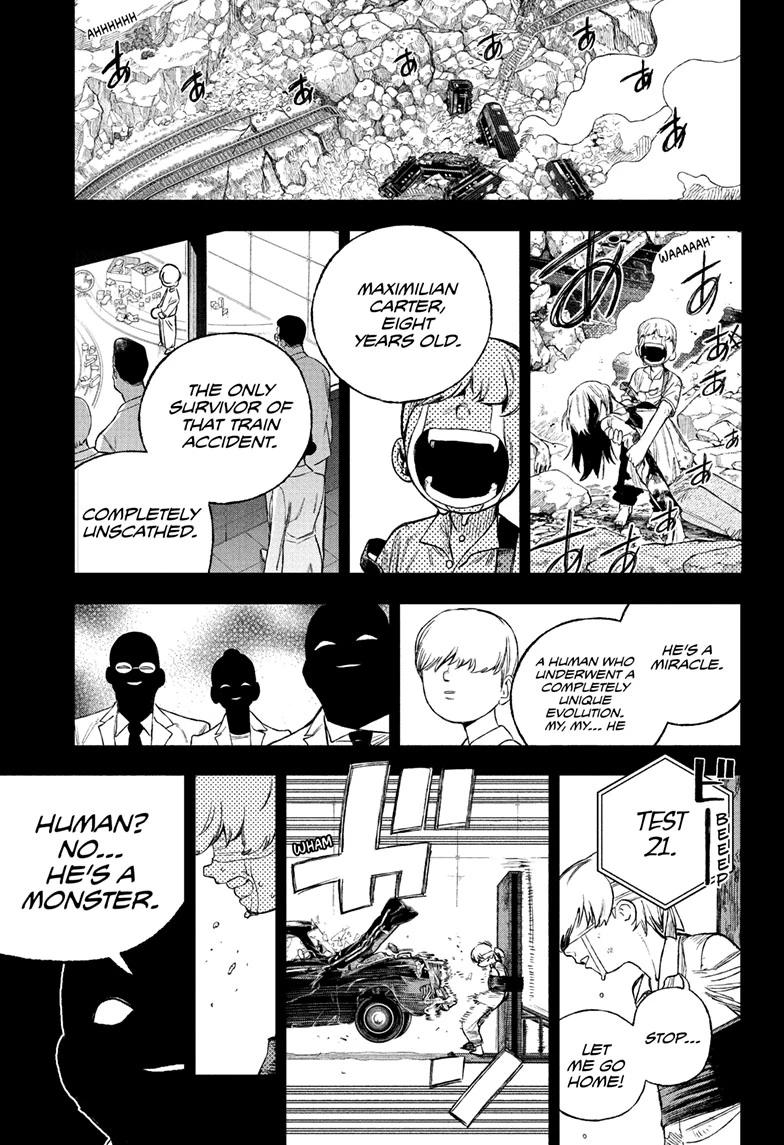 Read Under Doctor  (EN) Manga Online