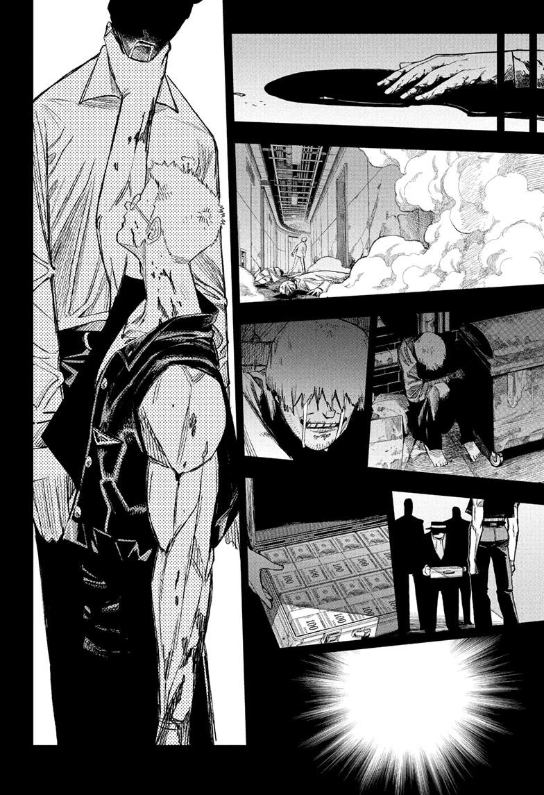 Read Under Doctor  (EN) Manga Online