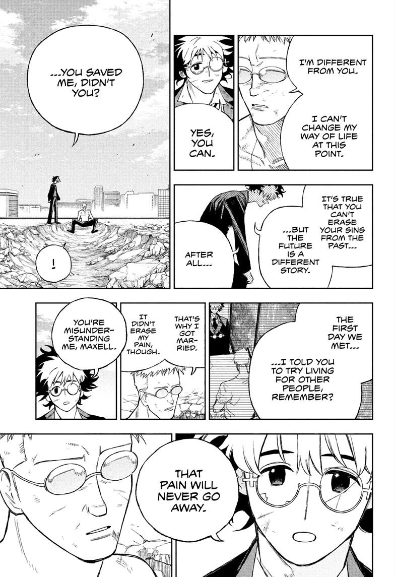 Read Under Doctor  (EN) Manga Online