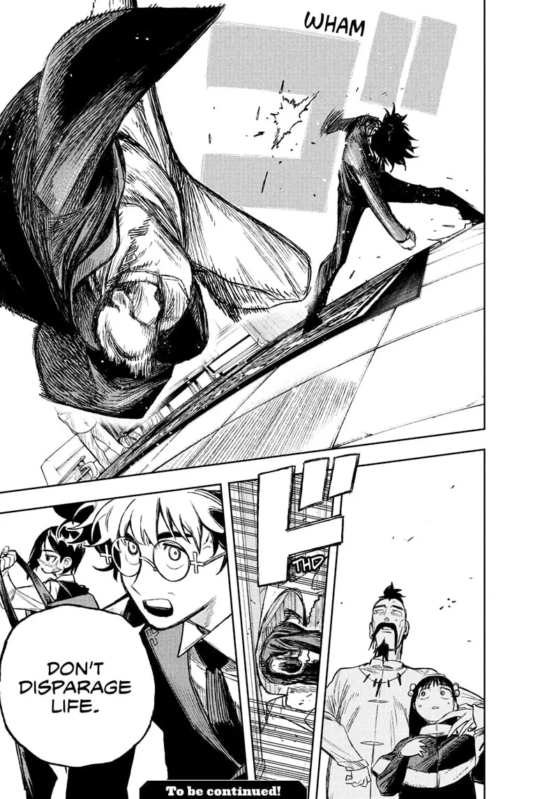 Read Under Doctor  (EN) Manga Online