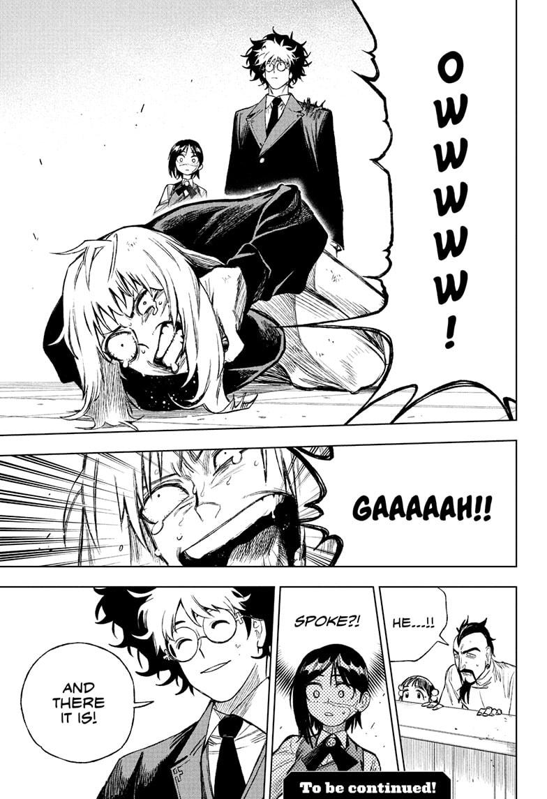 Read Under Doctor  (EN) Manga Online