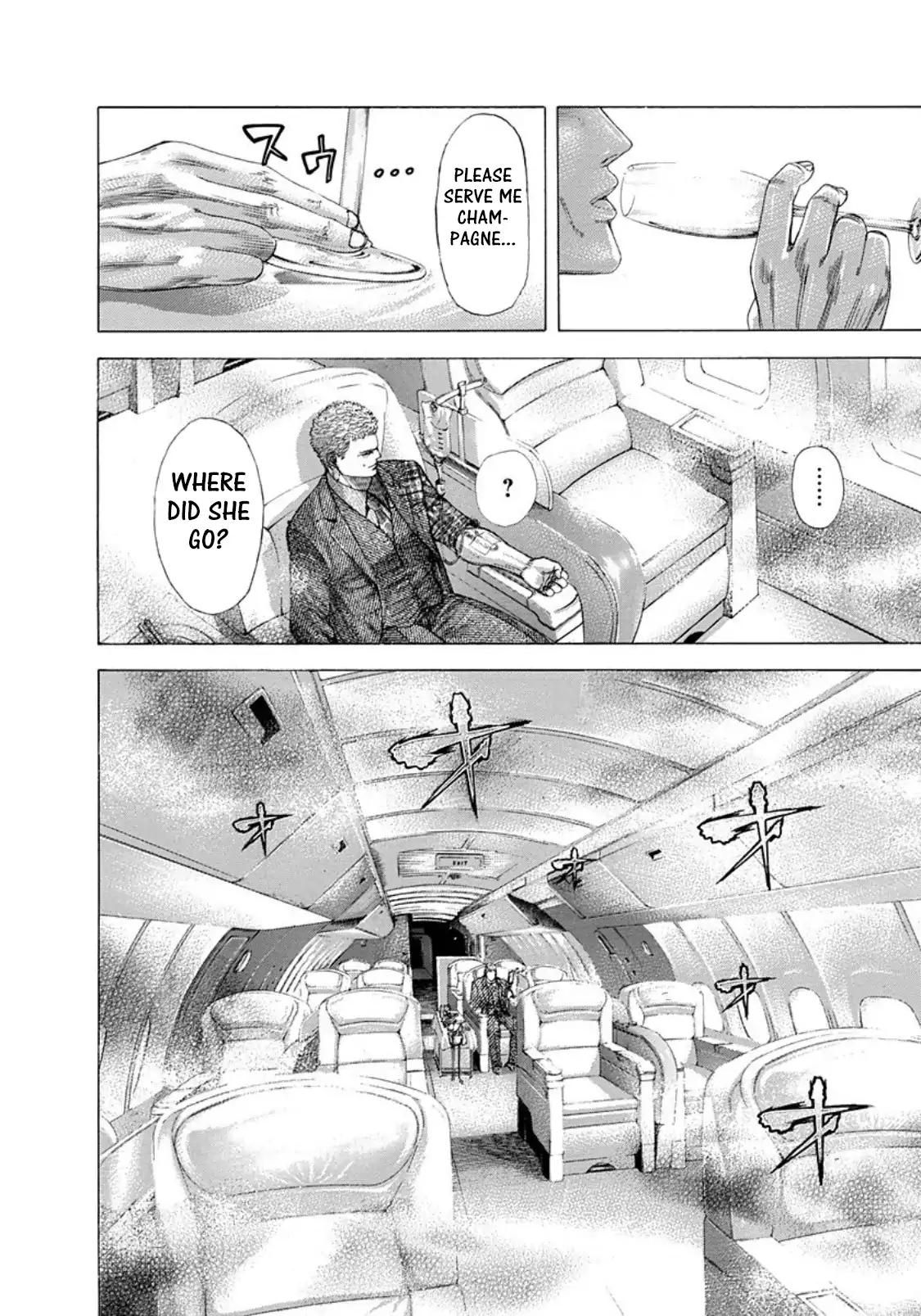 Read Usogui Manga Online