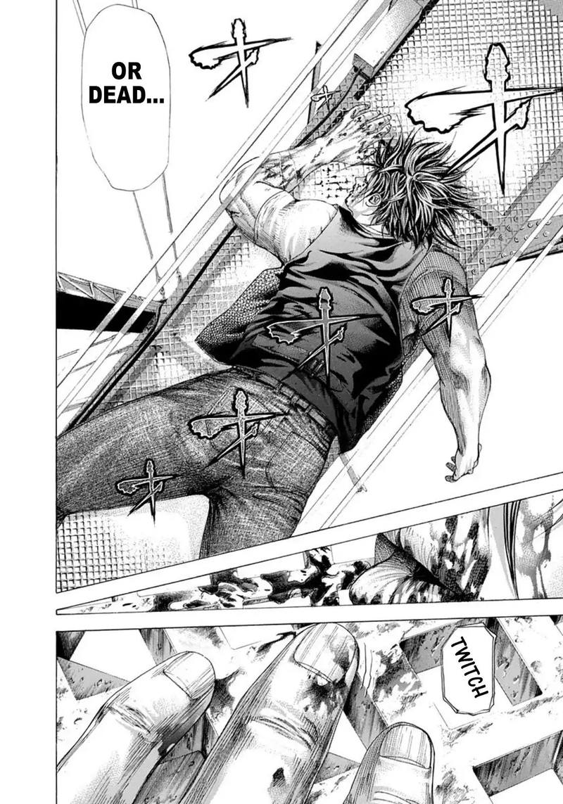 Read Usogui Manga Online