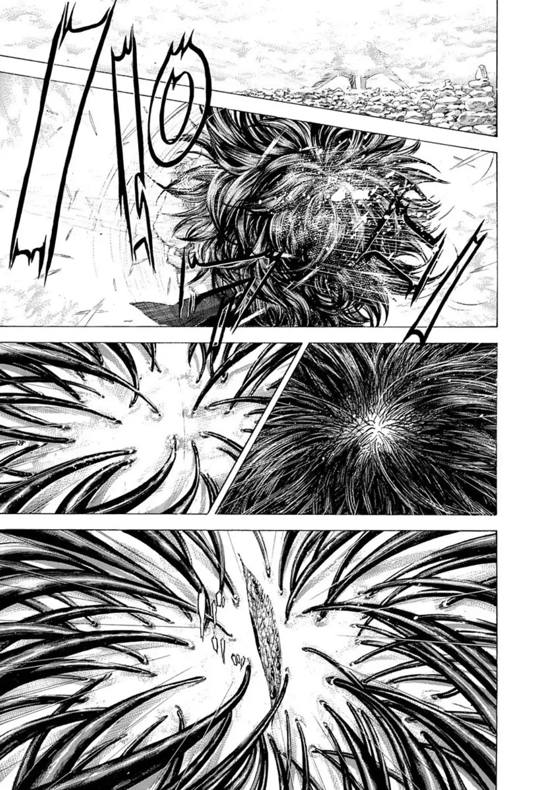 Read Usogui Manga Online