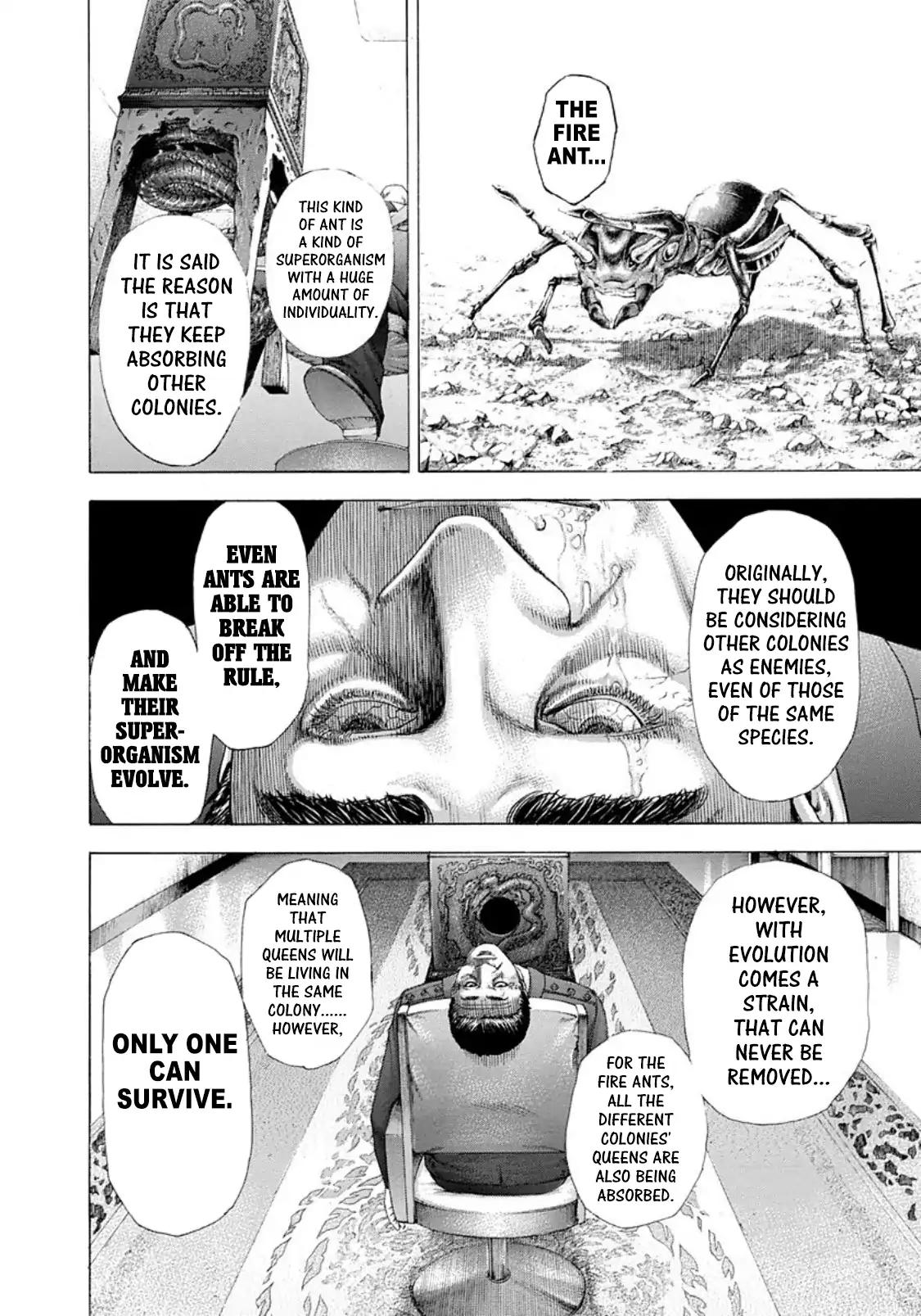 Read Usogui Manga Online