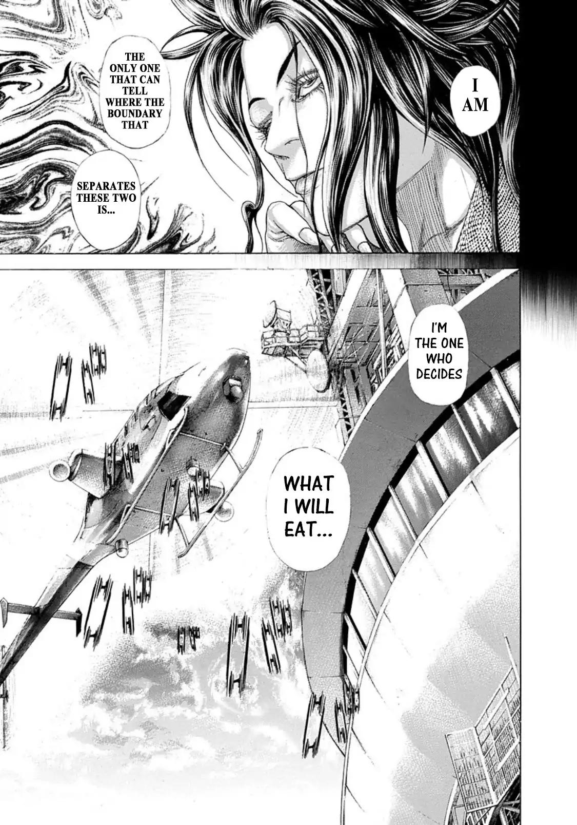 Read Usogui Manga Online