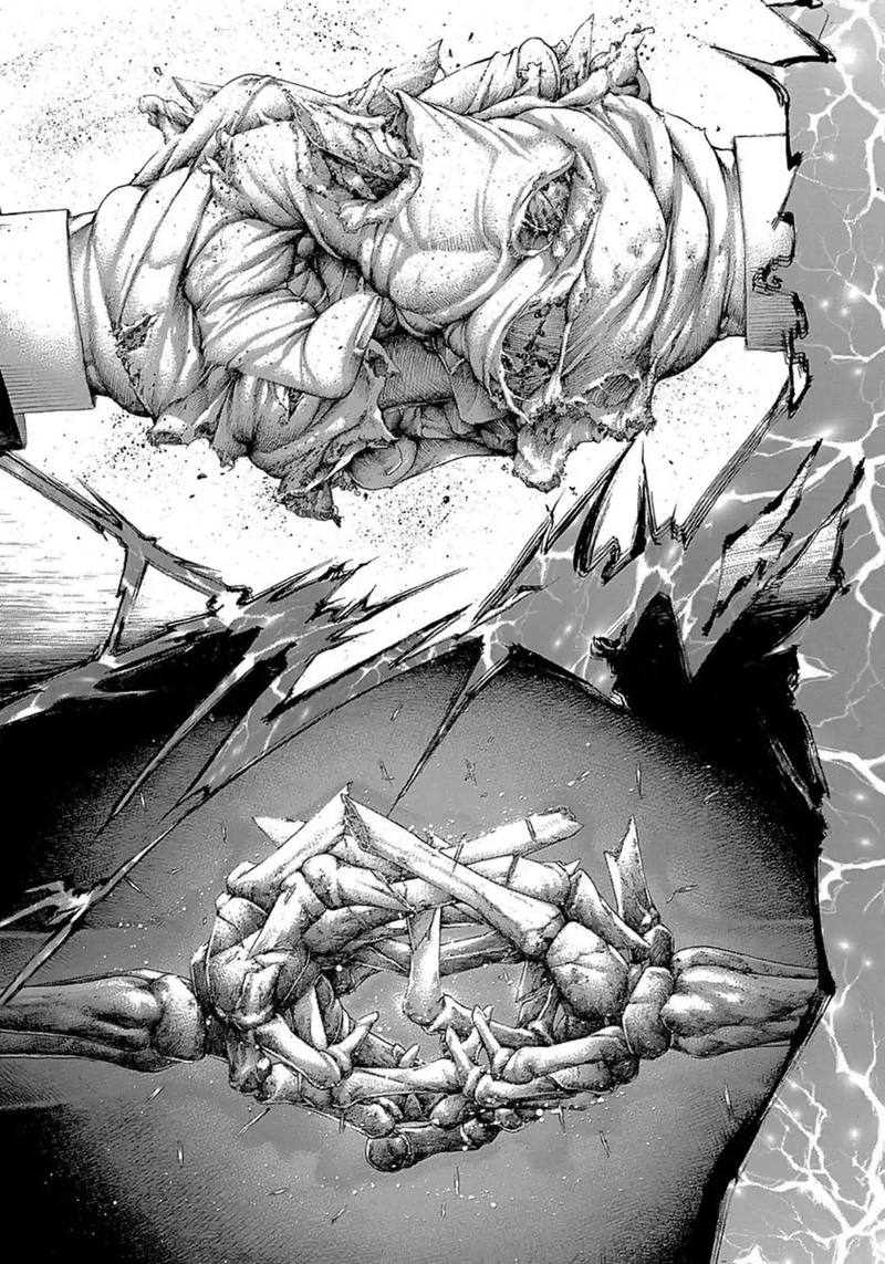 Read Usogui Manga Online