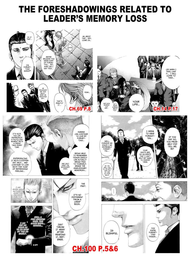 Read Usogui Manga Online