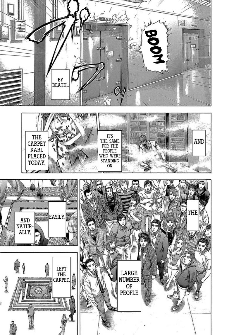 Read Usogui Manga Online