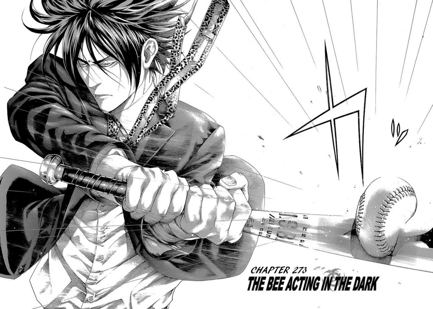 Read Usogui Manga Online